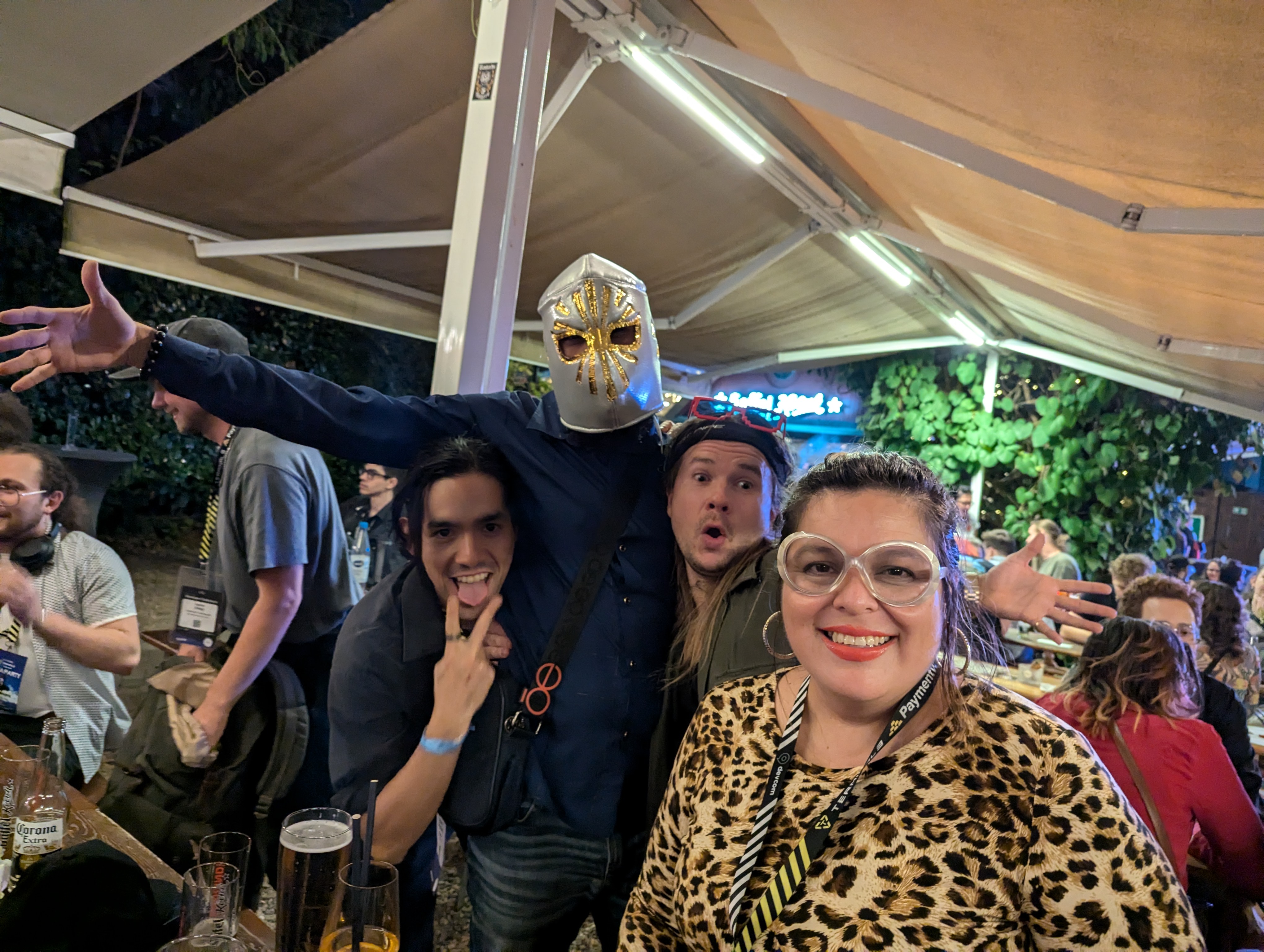 Out in the World - Adventure 2