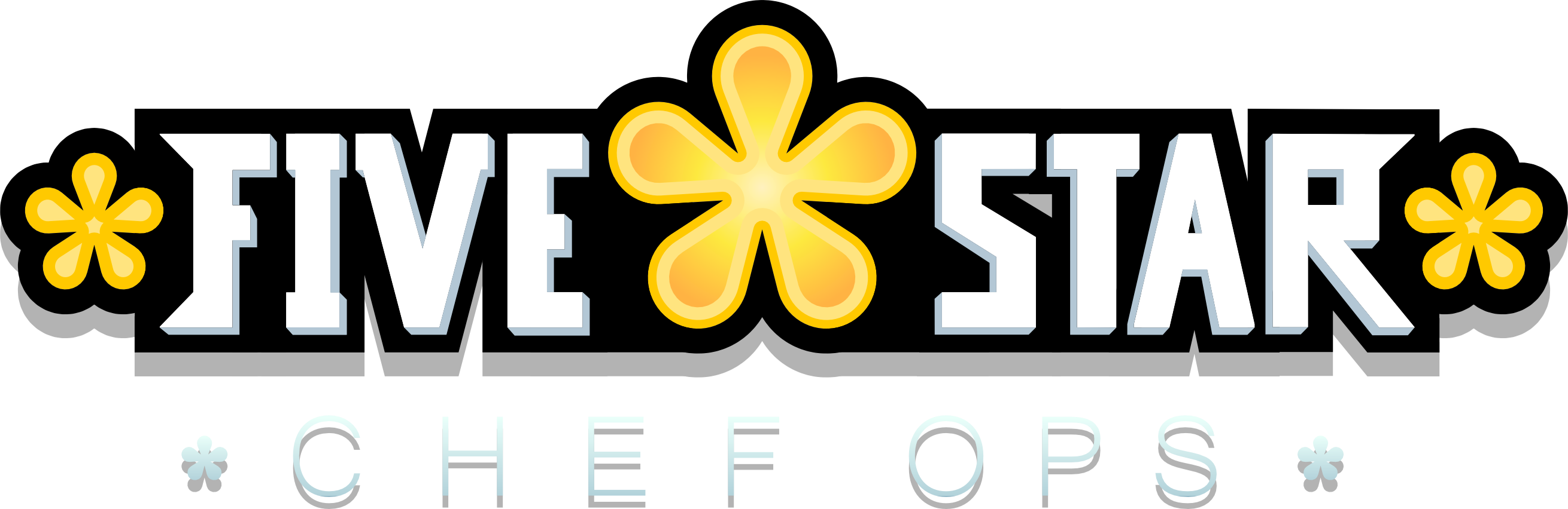 Five Stars: Chef Ops