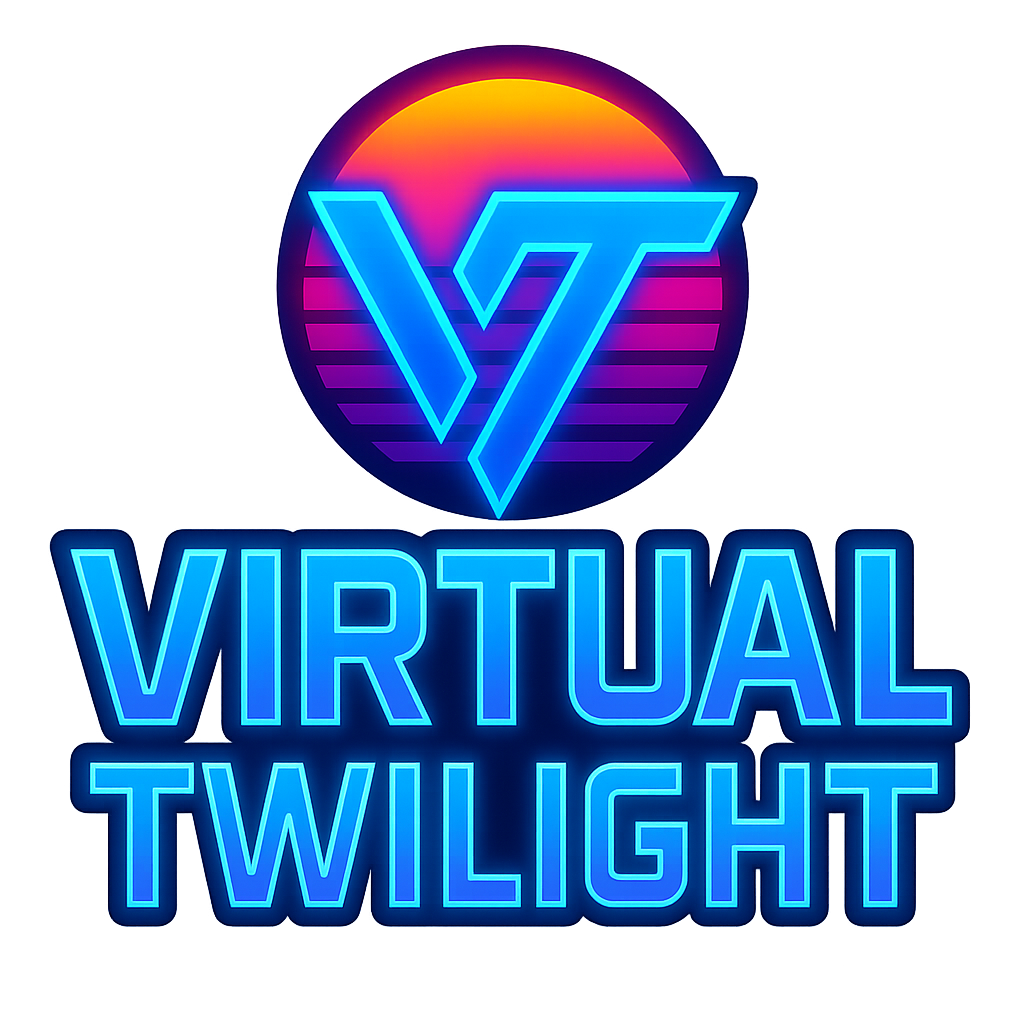Virtual Twilight Logo